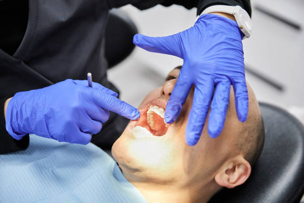 Best Emergency Treatment for Jaw Pain or Injury in Coarsegold, CA
